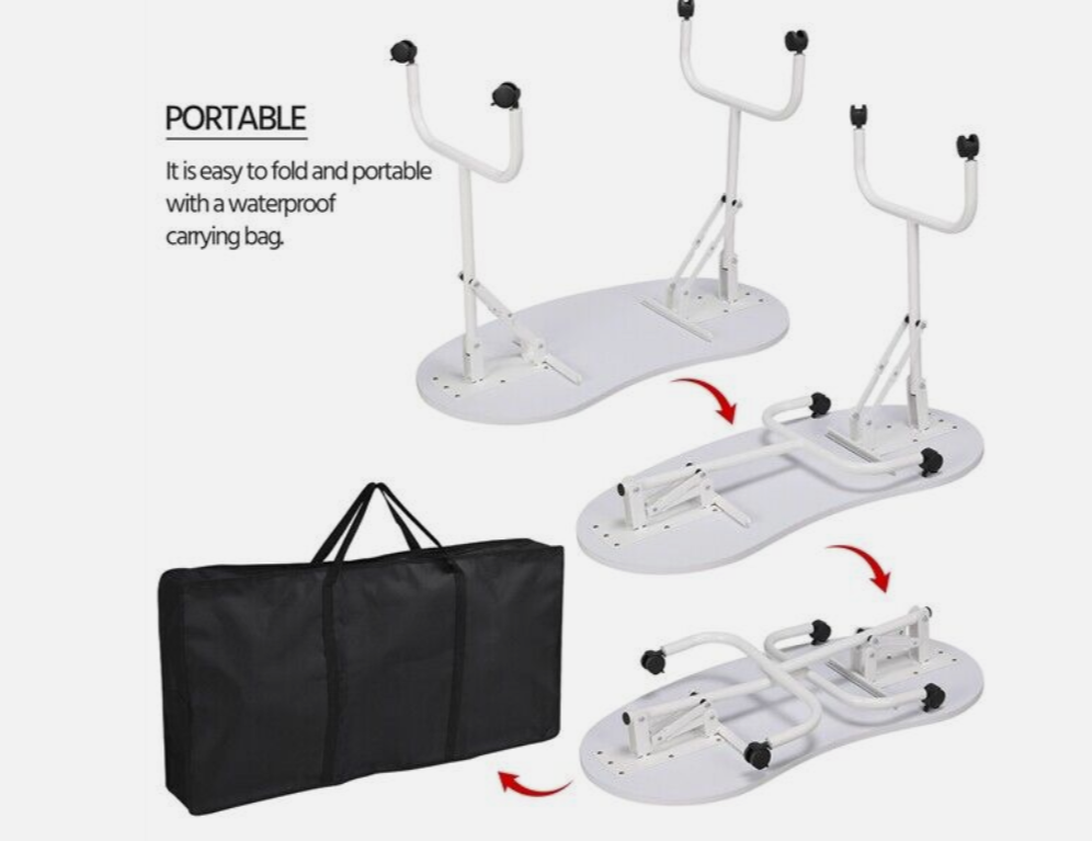 Portable Nail Table - Image 3