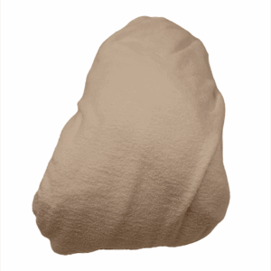 Bed Cover with Face Hole
