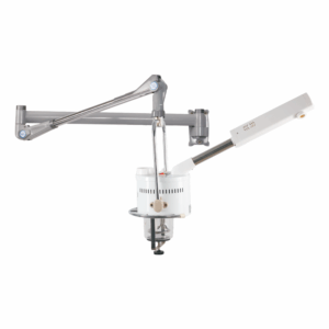 Facial Steamer (Wall Mount) - White