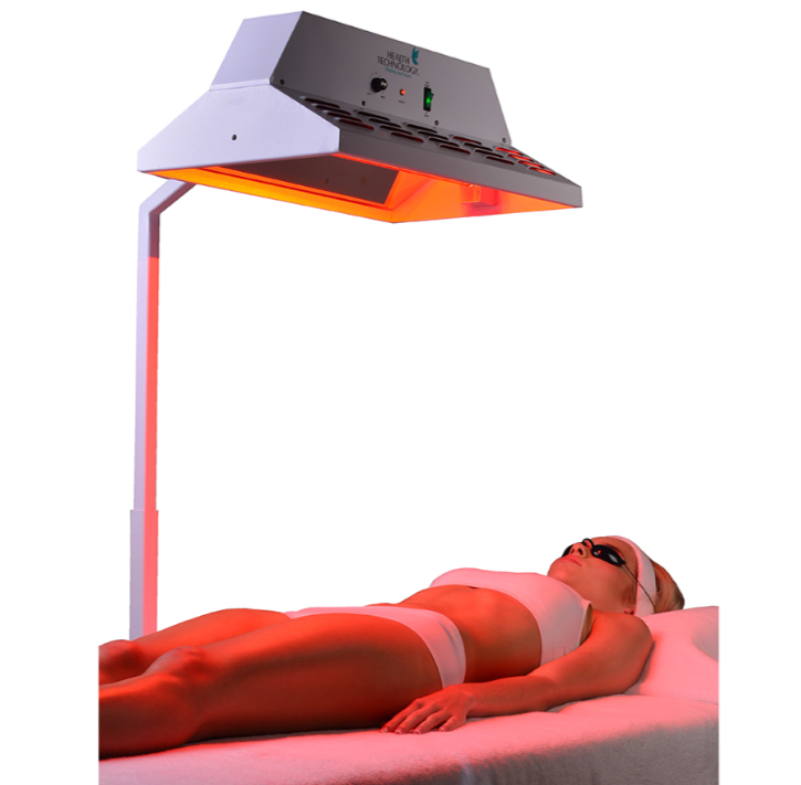 Infrared Heat Lamp Slimming Machine