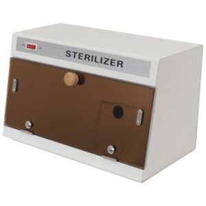 Salon Pro UV Sterilising Cabinet