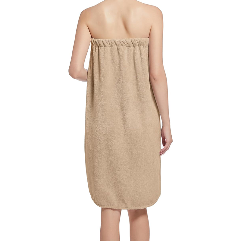 Boob Tube Body Wrap with Elastic - Large - Image 3
