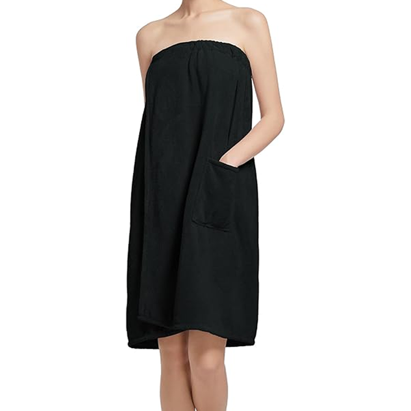 Boob Tube Body Wrap with Elastic - Image 6