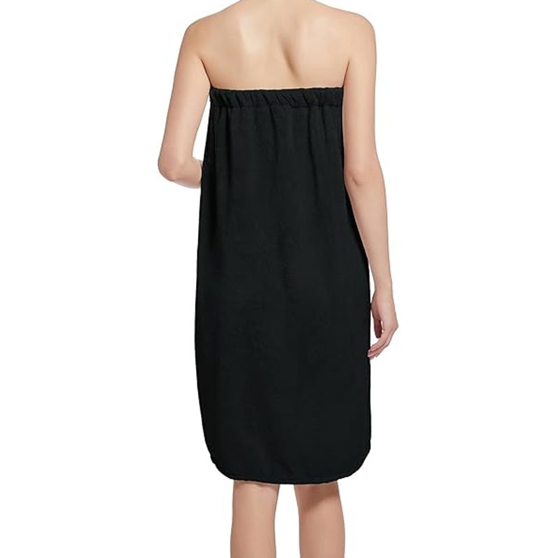 Boob Tube Body Wrap with Elastic - Image 5