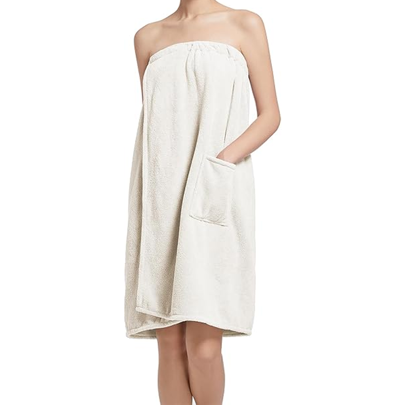Boob Tube Body Wrap with Elastic - Large - Image 6