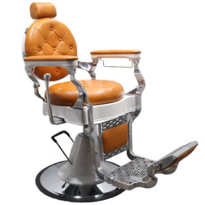 JACK Barber Chair Bushveld Tan