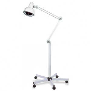 Infrared Light On Stand