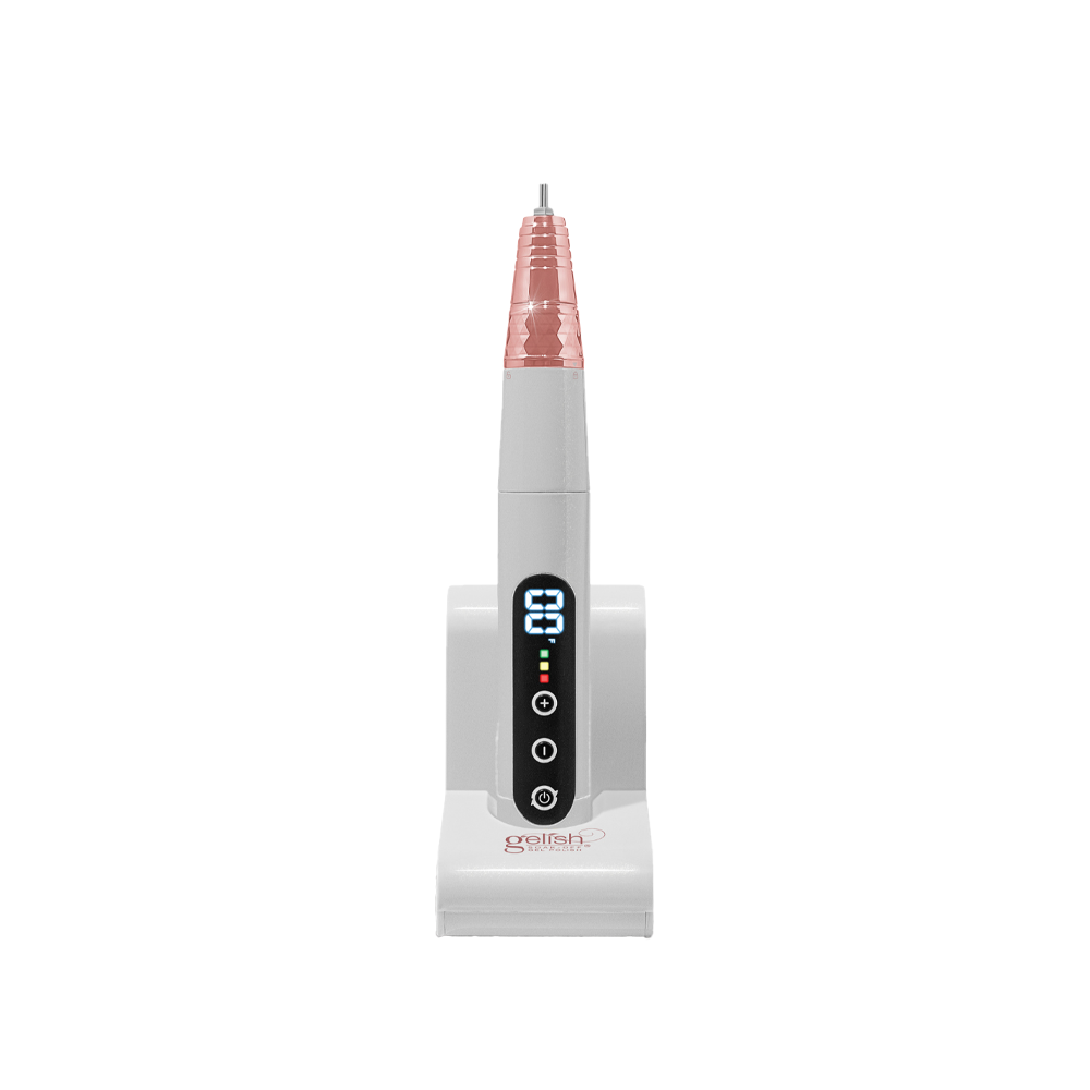 Go-File-Wireless-Electric-File-Pearl-Rose-Gold-Gelish