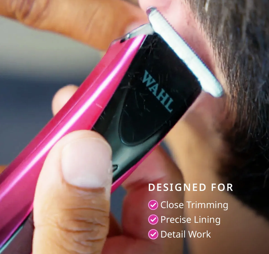 Wahl ColorStyle Duo Trimmer - Image 8