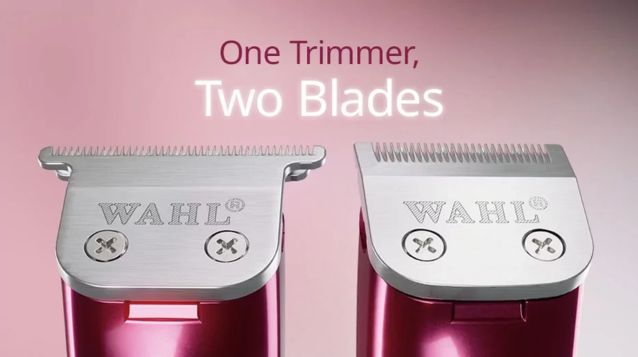 Wahl ColorStyle Duo Trimmer - Image 9