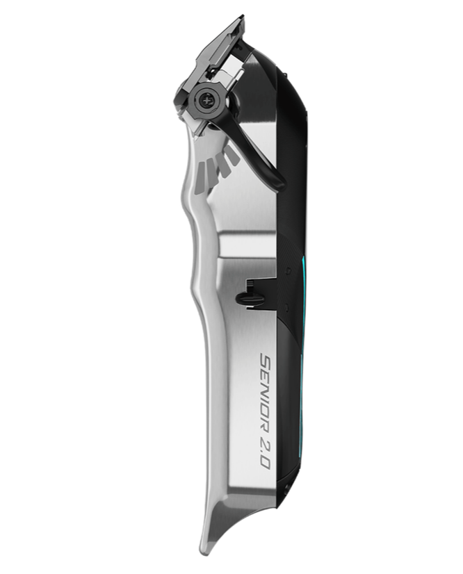 Wahl Senior 2.0 Cordless Hair Clipper - Image 4