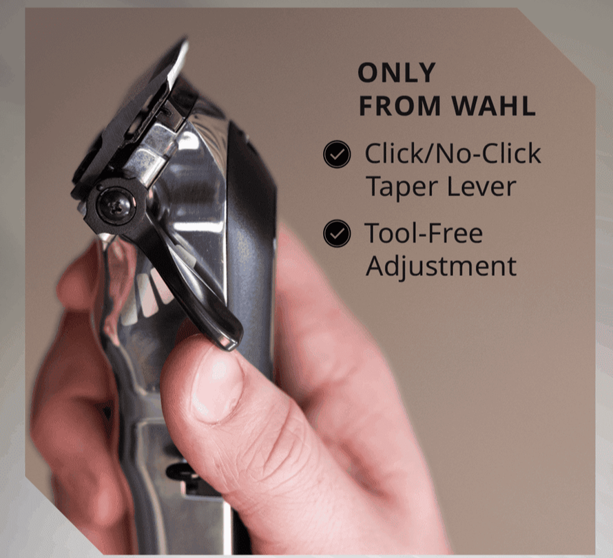 Wahl Senior 2.0 Cordless Clipper