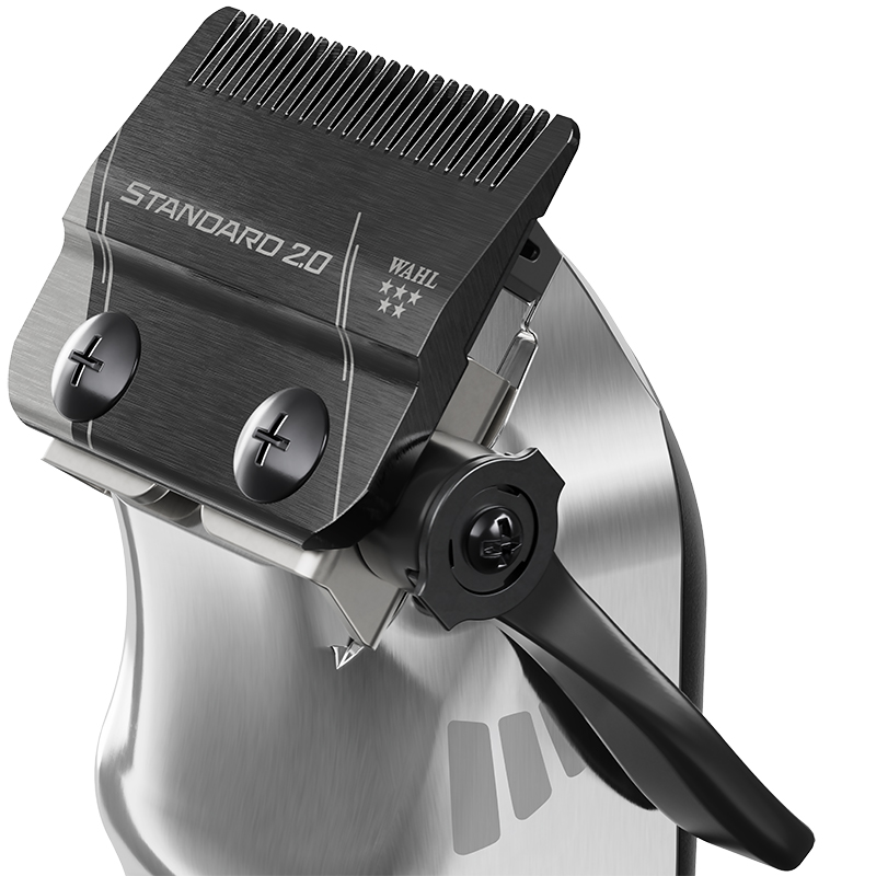 Wahl Senior 2.0 Cordless Hair Clipper - Image 5