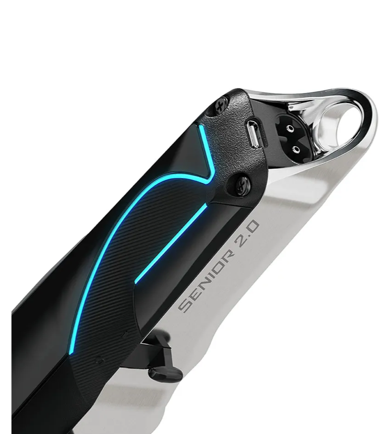 Wahl Senior 2.0 Cordless Hair Clipper - Image 3